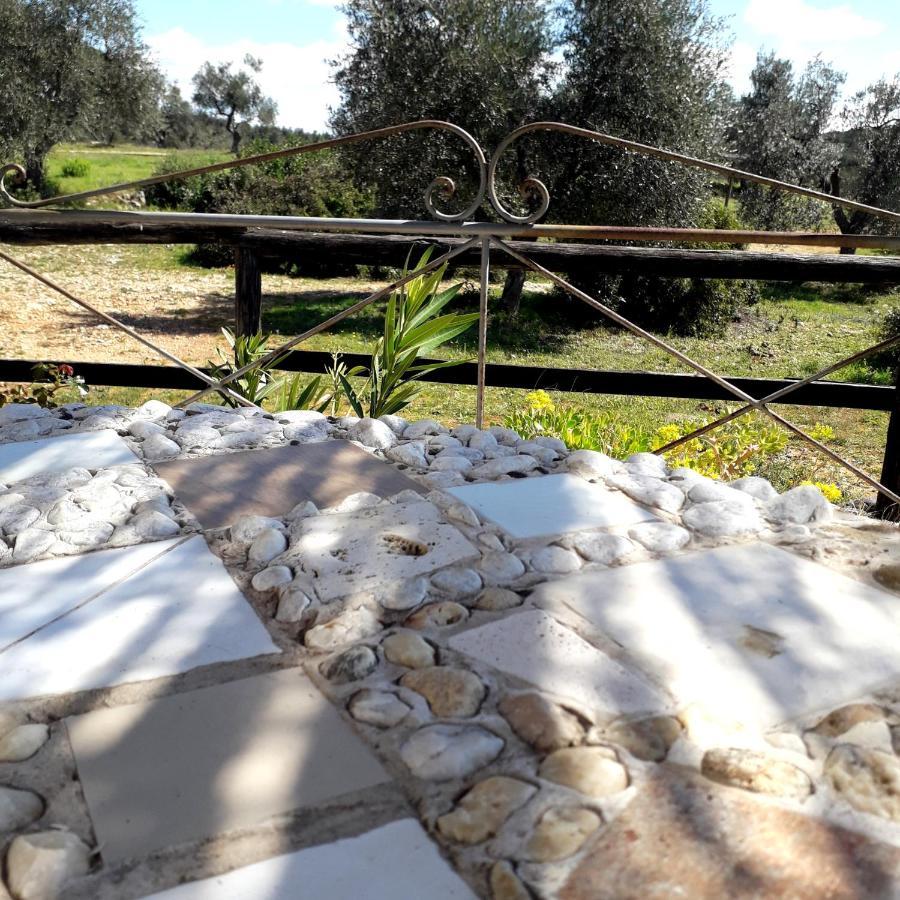 Agriturismo Poggio Falco Batignano Ngoại thất bức ảnh